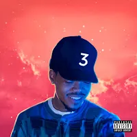 Chance The Rapper — Finish Line / Drown (Feat. T-Pain, Kirk Franklin, Eryn Allen Kane & Noname) — обложка